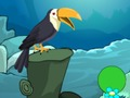 Spel Wildtuin ontsnap  aanlyn