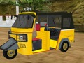 Spel Tuk Tuk Auto Rickshaw 2020 aanlyn