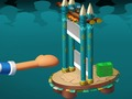 Spel Kap hand  aanlyn