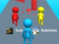 Spel Epiese resies  aanlyn