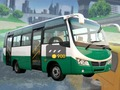 Spel River Coach Bus Driving Simulator aanlyn