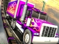 Spel Onmoontlike vragmotorspore ry  aanlyn