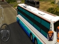 Spel Moderne stadsbus-ryksimulator  aanlyn