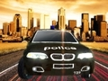 Spel Polisie ry motor  aanlyn