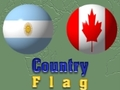 Spel Kids Country Flag Quiz aanlyn