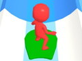 Spel Water Race 3D aanlyn