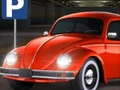 Spel Ideale parkeersimulator  aanlyn