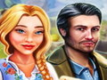 Spel Goudkaart  aanlyn
