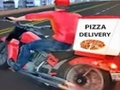 Spel Big Pizza Delivery Boy Simulator aanlyn