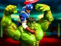 Spel Monsters veg aanlyn