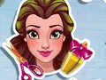Spel Prinses BFF Skoonheidsalon  aanlyn