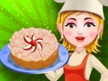 Spel Amandel en appelkoek  aanlyn