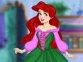 Spel Prinses Ontwerper  aanlyn
