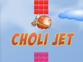 Spel Choli straal aanlyn