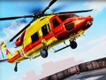 Spel Helikopter vlieg avonture  aanlyn