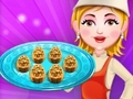 Spel Apple kluitjies aanlyn