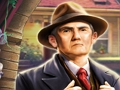 Spel Vergeet Misdaad  aanlyn