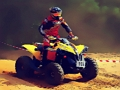 Spel ATV Avontuur legkaart  aanlyn