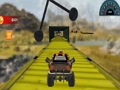 Spel Mega -vlak Motor Stunt Impossible Track aanlyn