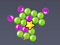 Spel Bubble Pandy  aanlyn