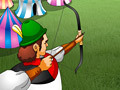 Spel Die Middeleeuse Archer aanlyn