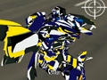 Spel Big Robot Car Transformation 3D Game  aanlyn