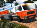 Spel City & Offroad Cargo Truck aanlyn