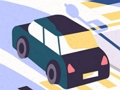 Spel Fast Racing Cars kleur  aanlyn