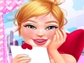 Spel My geheime valentyn  aanlyn