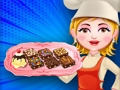 Spel Brownies aanlyn