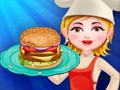 Spel Burger aanlyn