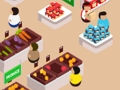 Spel Tik Supermark  aanlyn