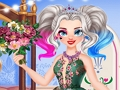 Spel Skurk Quinn wil 'n prinses word  aanlyn
