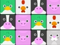 Spel Plaasdiere Dash  aanlyn
