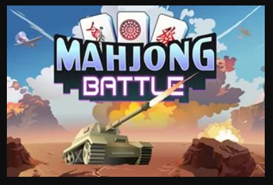 Spel Mahjong -stryd aanlyn