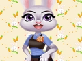 Spel Hoppy se verrassing  aanlyn