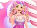 Spel Rosies Modeweek  aanlyn