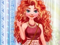 Spel Prinsesse maak gereed met my  aanlyn