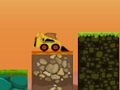 Spel Bulldozer klim  aanlyn