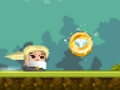 Spel Spring tempel  aanlyn
