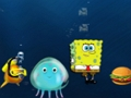 Spel SpongeBob SquarePants eindelose loop  aanlyn