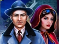 Spel Spookagtige waarskuwing  aanlyn