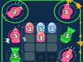 Spel Merge toring aanlyn