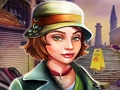 Spel Die Misdaadskrywer  aanlyn