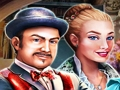 Spel Rebelle skat aanlyn