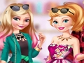 Spel BFFS Datum Mode  aanlyn