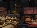Spel Pirates verborge voorwerpe aanlyn