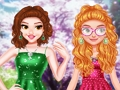 Spel Prinses #Influencer SpringTime  aanlyn