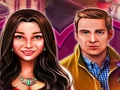 Spel Onmiddellike aantrekkingskrag  aanlyn