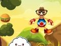 Spel Spring Buddy  aanlyn